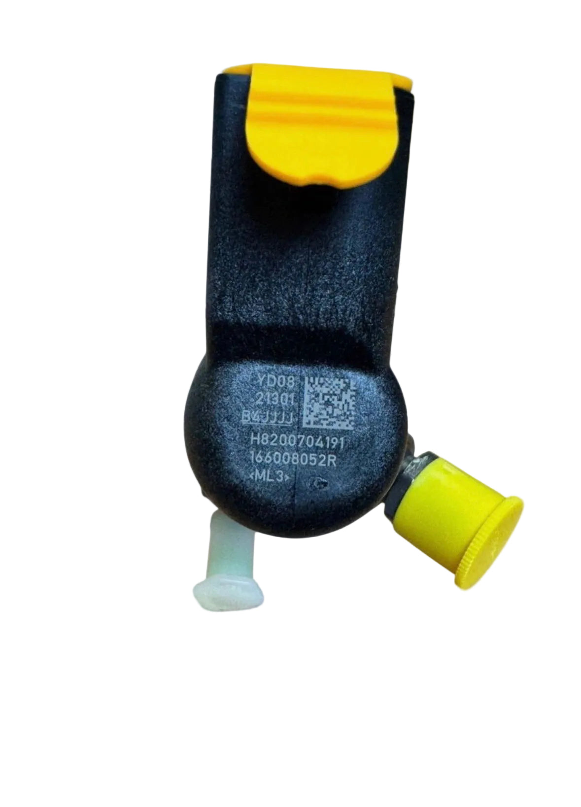 GENUINE OEM INJECTOR 1.5 DCI RENAULT NISSAN CITROEN 8200903034 166008052R